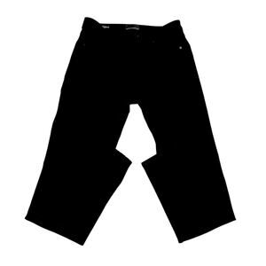 White House black market women’s black high rise skinny ankle sculpt jeans